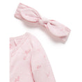 Load image into Gallery viewer, Cherish Girl Baby Hamper