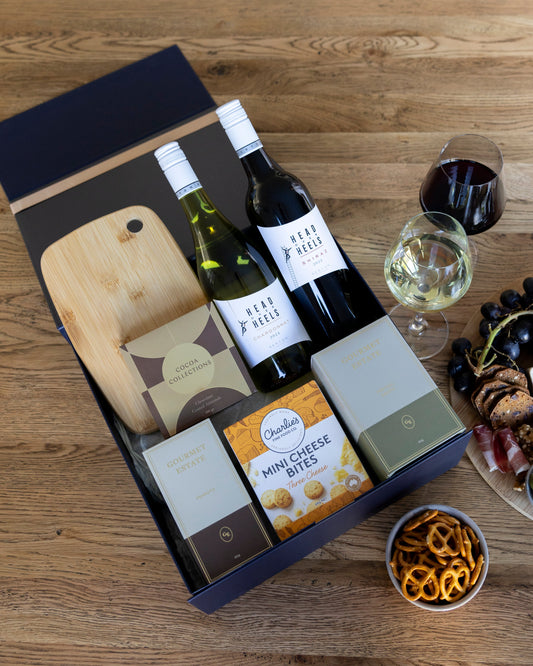 Luxe Gourmet Hamper