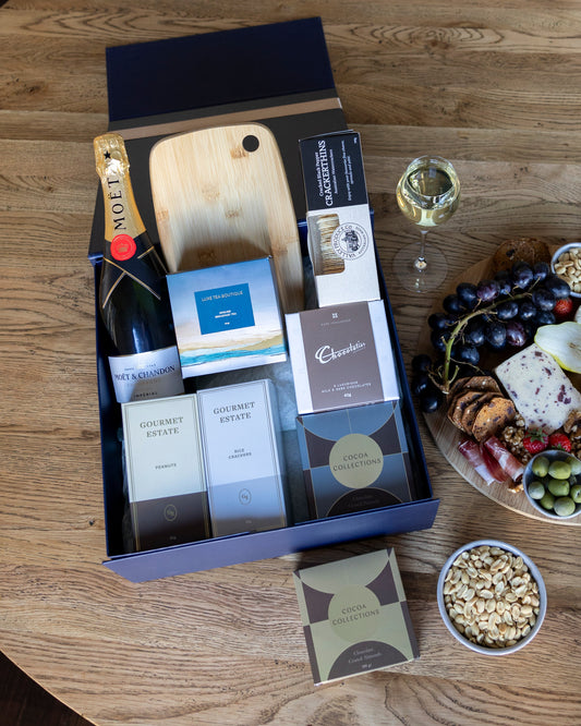 Moet Indulgence Hamper