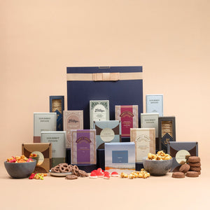 Classic Christmas Hamper