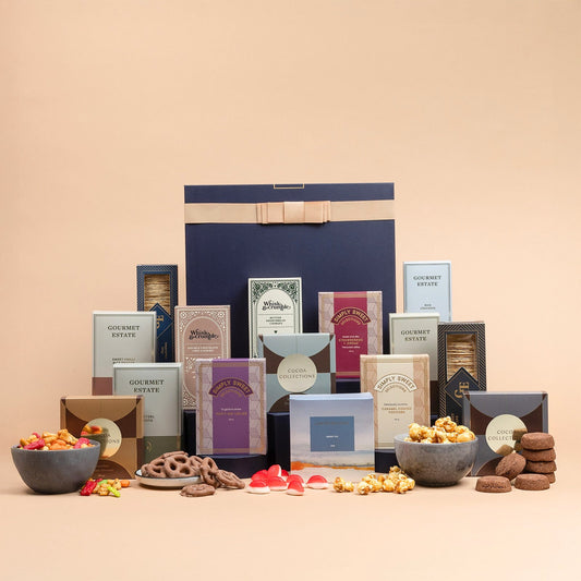 Classic Christmas Hamper