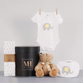 Load image into Gallery viewer, Lovely Unisex Baby Hamper