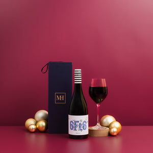 6Ft6 Shiraz Gift Box