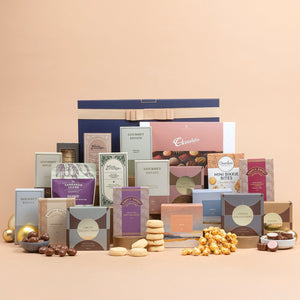 Celebration Christmas Hamper