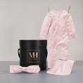 Load image into Gallery viewer, Purebaby Girl Hamper