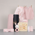 Load image into Gallery viewer, Cherish Girl Baby Hamper