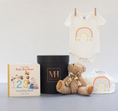 Load image into Gallery viewer, Sunrise Unisex Baby Hamper
