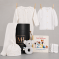 Load image into Gallery viewer, Cherish Unisex Baby Hamper