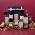 Load image into Gallery viewer, FREE GIFT Classic Christmas Hamper