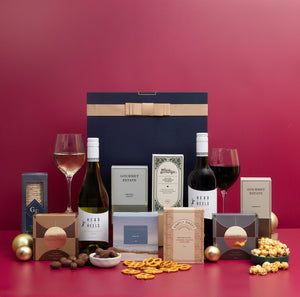 Entertainer Christmas Hamper