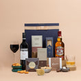 Load image into Gallery viewer, Chivas & Wine Luxury Hamper