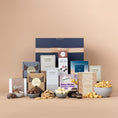 Load image into Gallery viewer, Gourmet Bites Hamper