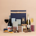 Load image into Gallery viewer, Indulgence Christmas Hamper