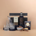 Load image into Gallery viewer, Four Pillar Gin and Decanter Hamper