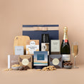 Load image into Gallery viewer, Moet Indulgence Hamper
