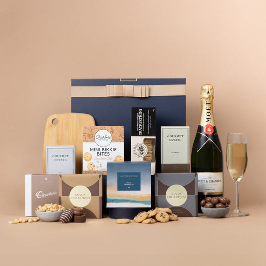 Moet Indulgence Hamper
