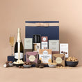 Load image into Gallery viewer, Chandon and Nibbles Hamper