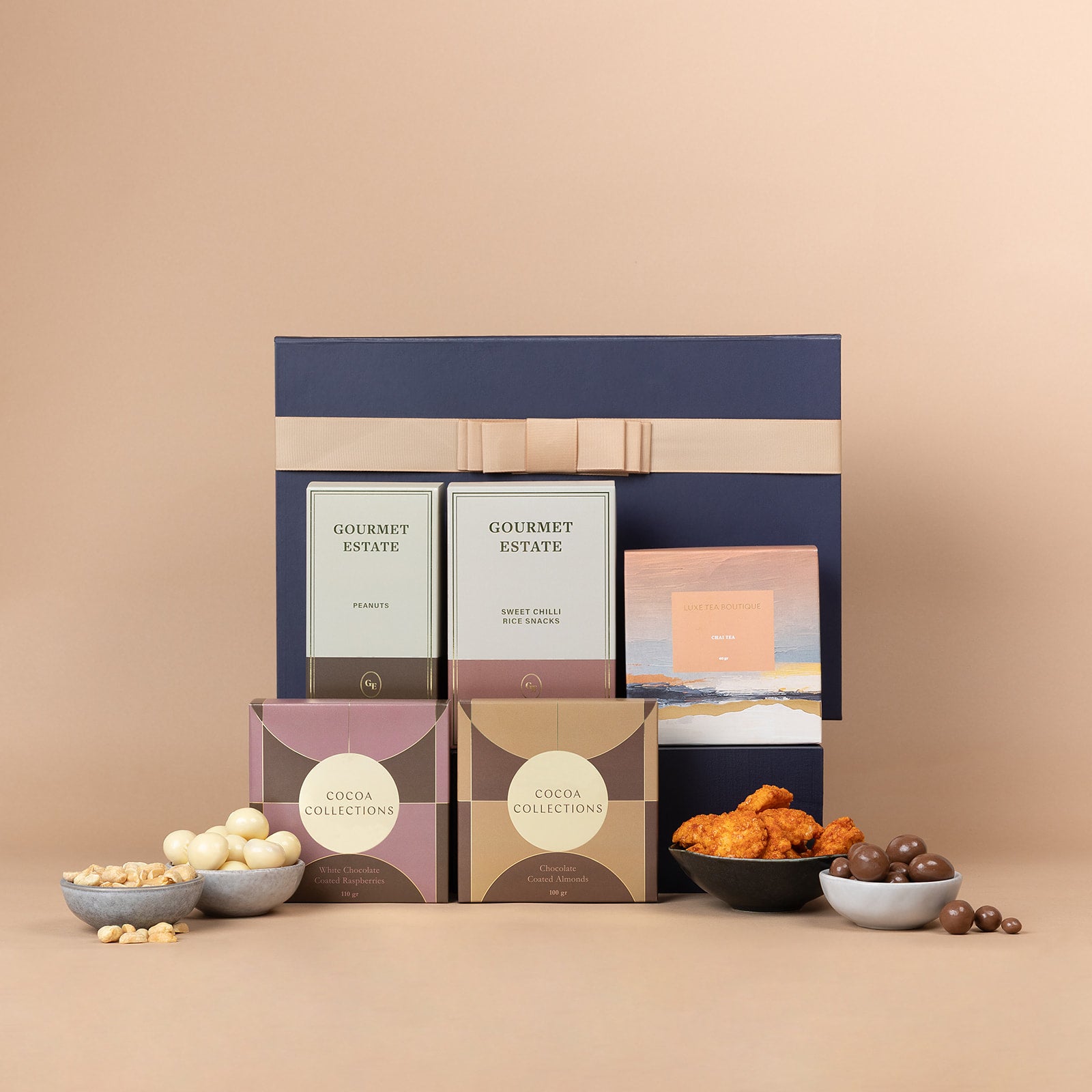 Blissful Bites Hamper