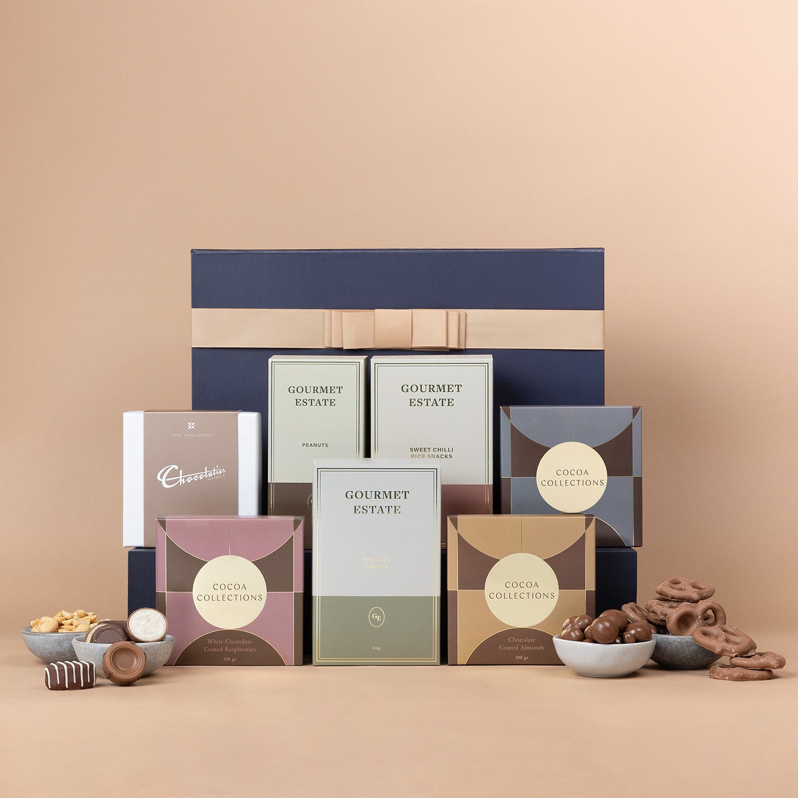 Delightful Treats Hamper