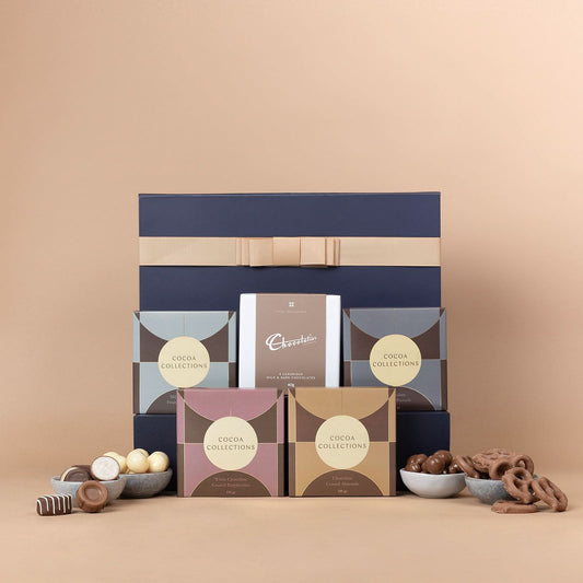 Chocolate Indulgence Hamper