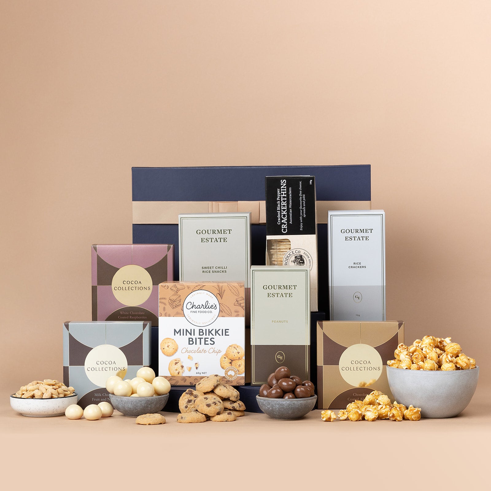 Entertainer's Hamper