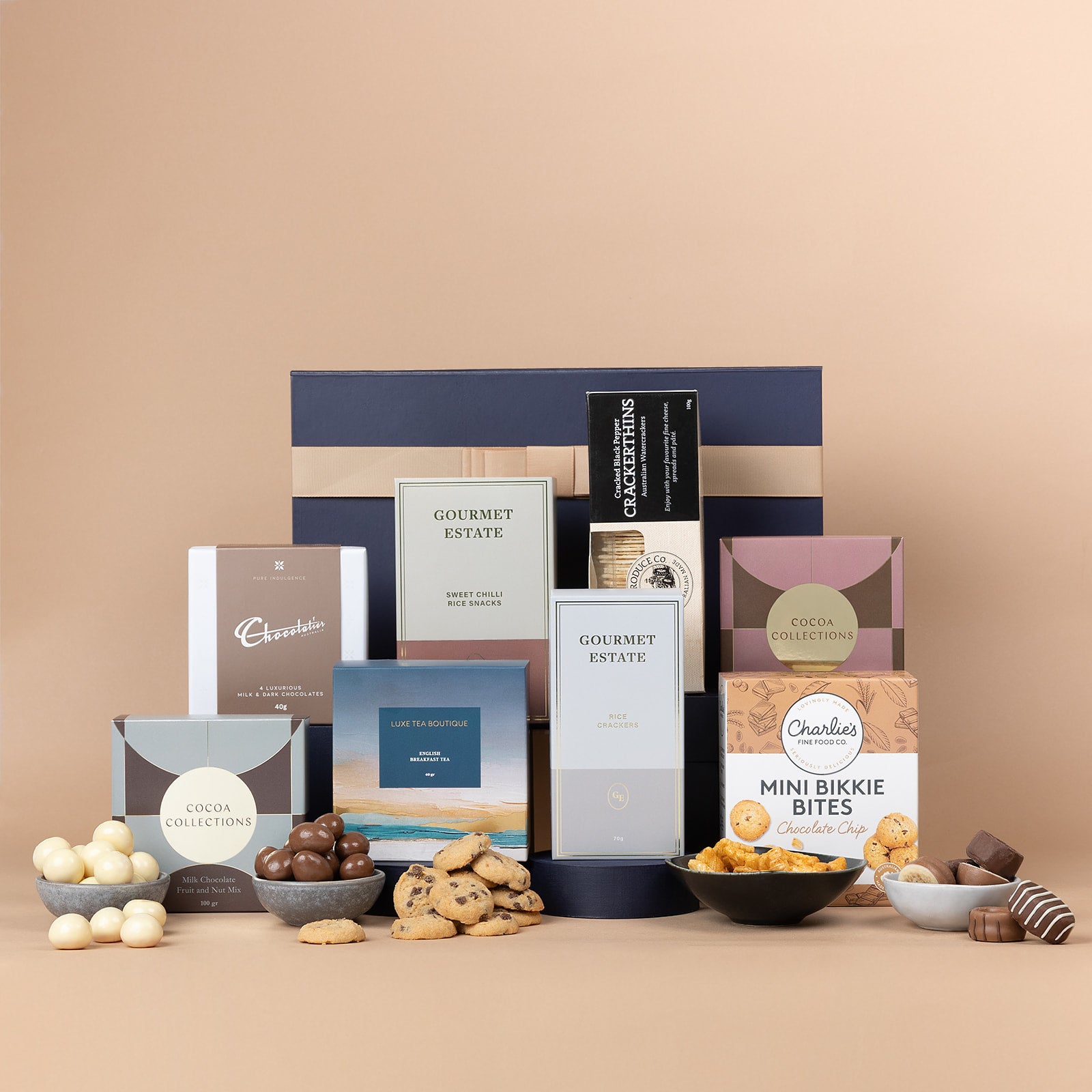Sweet and Savoury Hamper