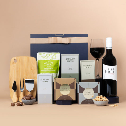 Ultimate Gourmet Hamper