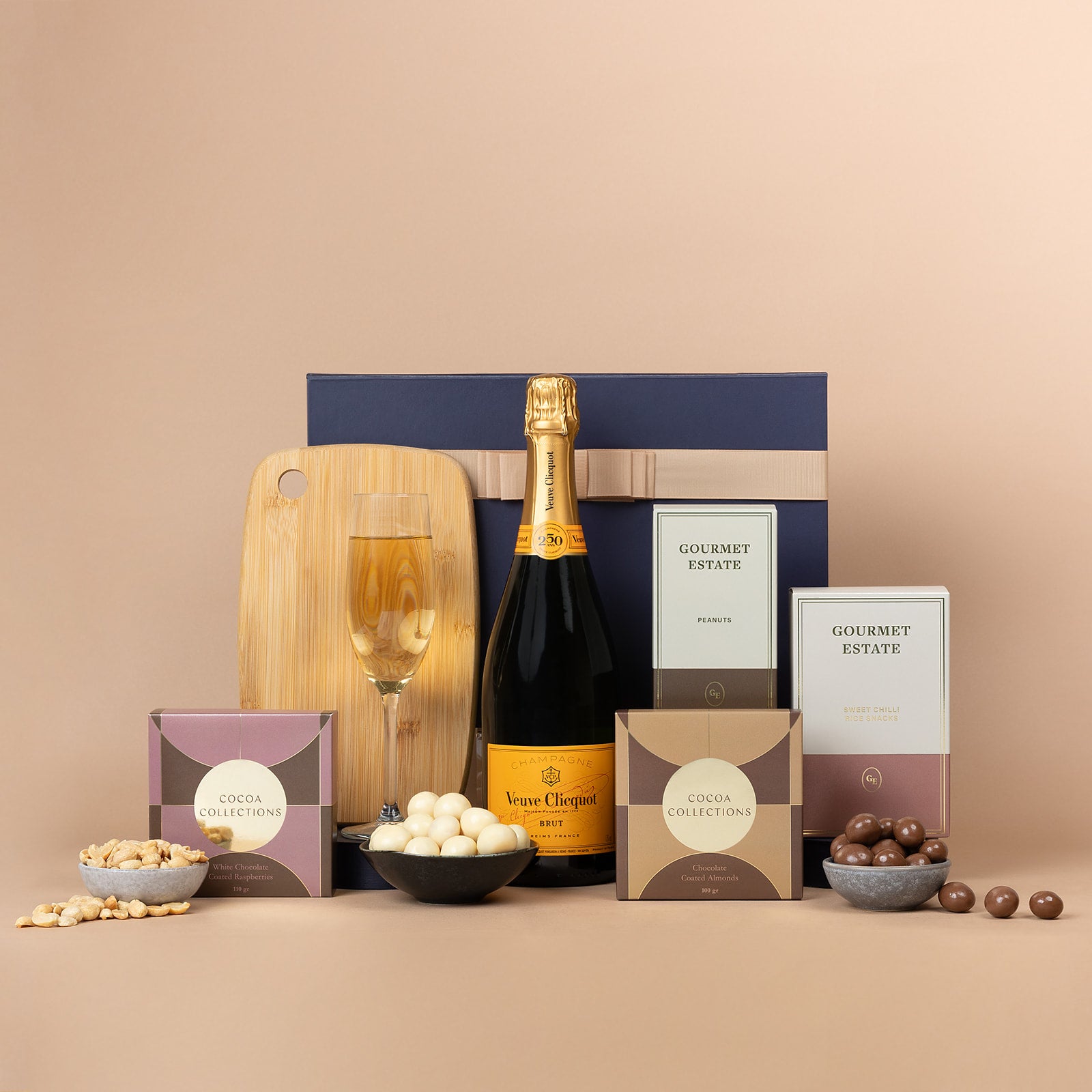 Veuve Celebration Hamper