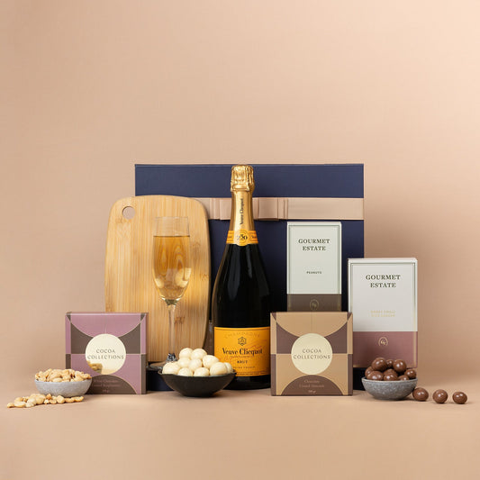 Veuve Celebration Hamper