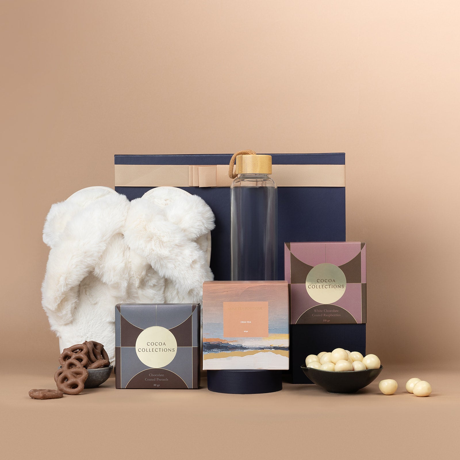 Pure Pamper Hamper