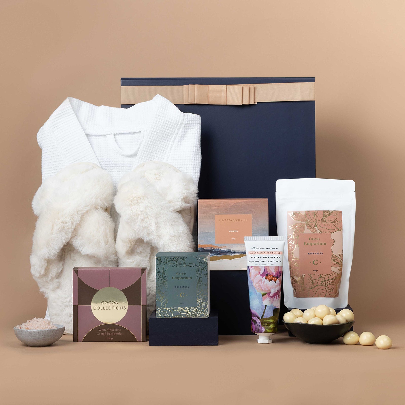 Aromatherapy Hamper
