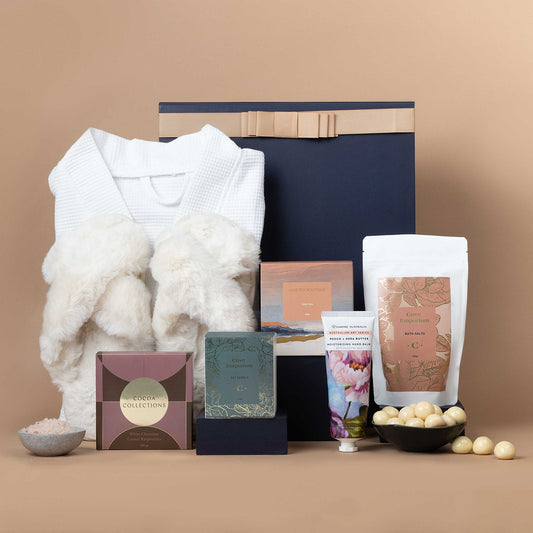Aromatherapy Hamper