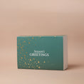 Load image into Gallery viewer, Season's Greeting Christmas Hamper