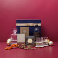 Load image into Gallery viewer, Four Pillars Decanter Christmas Hamper