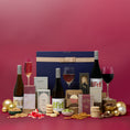 Load image into Gallery viewer, Indulgence Christmas Hamper