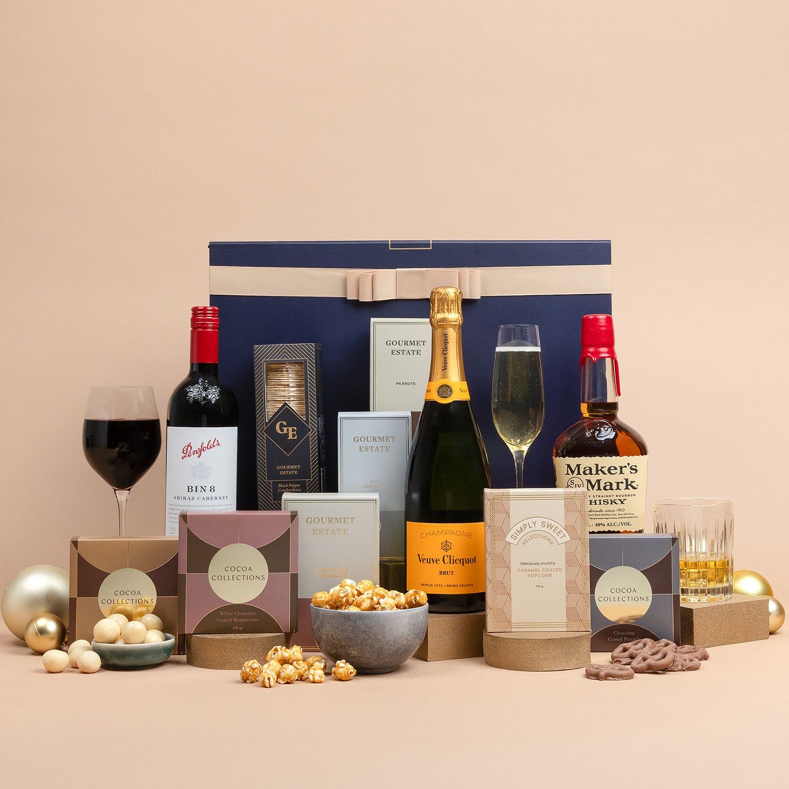 Prestige Christmas Hamper