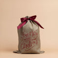Load image into Gallery viewer, Santa's Christmas Hamper