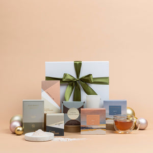 Wellness Christmas Hamper