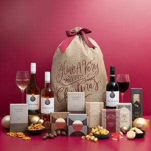 Ultimate Christmas Hamper