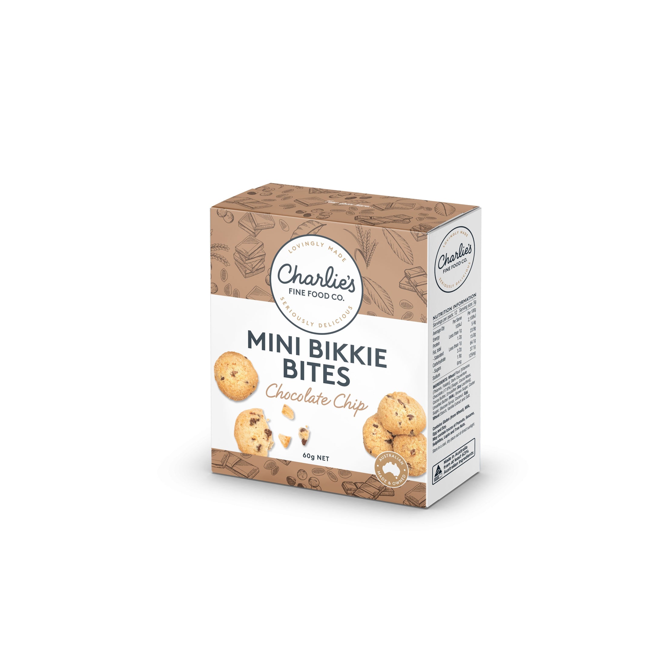 Gourmet Bites Hamper