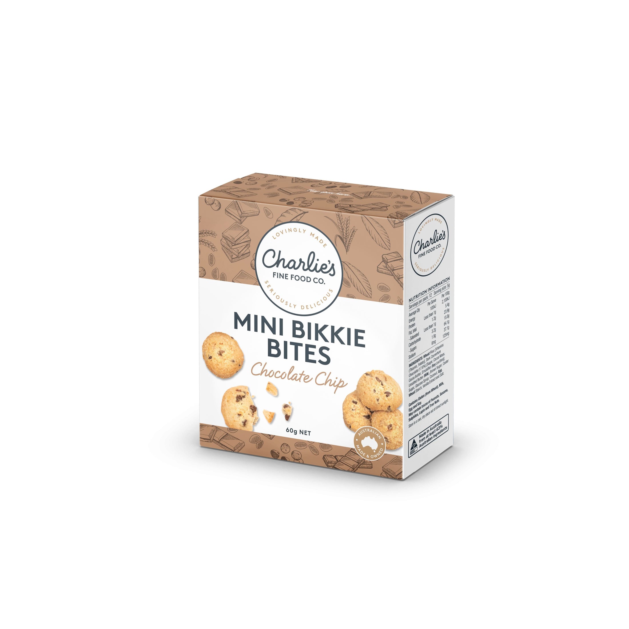 Chandon and Nibbles Hamper