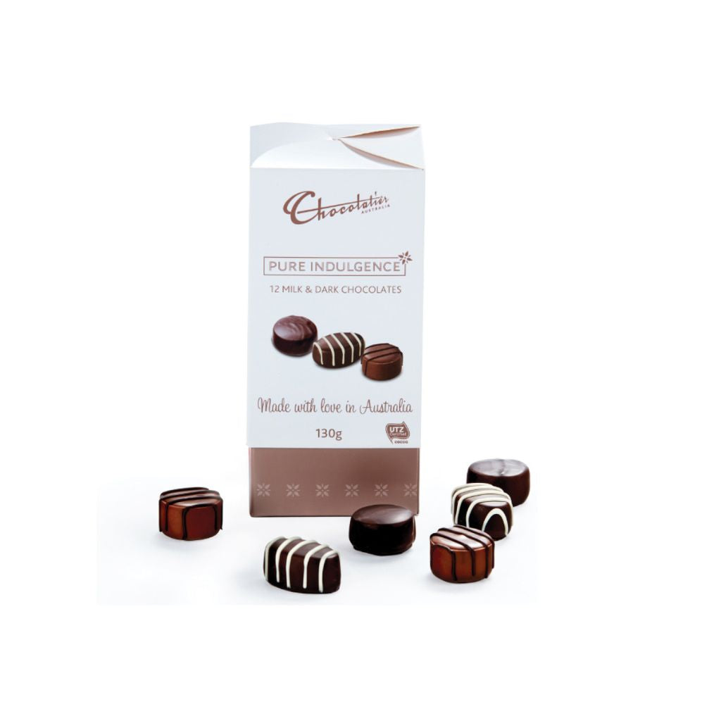 Supreme Indulgence Hamper