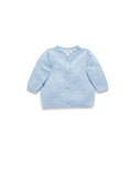Load image into Gallery viewer, Cherish Boy Baby Hamper
