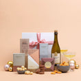Load image into Gallery viewer, Sparkling Christmas Hamper