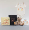 Load image into Gallery viewer, Sunrise Unisex Baby Hamper