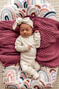 Load image into Gallery viewer, Halo Baby Girl Hamper