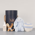 Load image into Gallery viewer, Cute Boy Baby Hamper