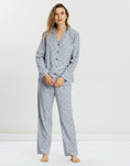 Load image into Gallery viewer, Gingerlily Genevieve Pyjama Set