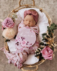 Load image into Gallery viewer, Snuggle Hunny Blossom & Jewel Milestone Cards