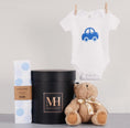 Load image into Gallery viewer, Perfect Prince Baby Hamper
